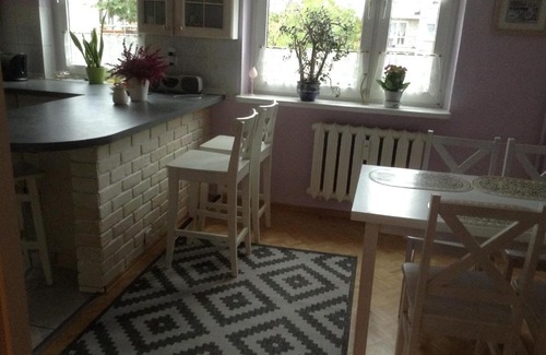 Grunwald Apartment | Gabriela Apartment