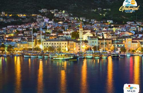 Bidol Apartment | Gabrijel Apartments Makarska 1