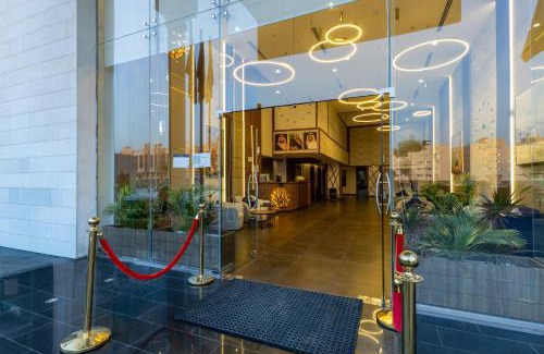 Medina Hotel | Gacine Hotel Eskan فندق غسن الإسكان