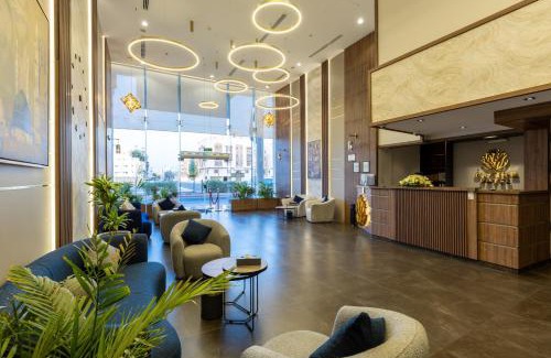 Medina Hotel | Gacine Hotel Eskan فندق غسن الإسكان