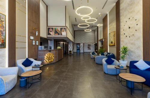 Medina Hotel | Gacine Hotel Eskan فندق غسن الإسكان
