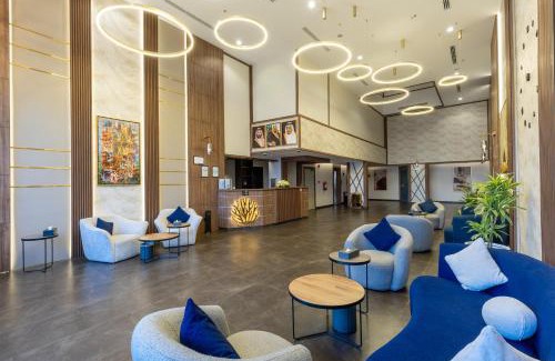 Medina Hotel | Gacine Hotel Eskan فندق غسن الإسكان