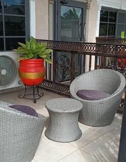 Kumasi Apartment | GAD APARTMENTS