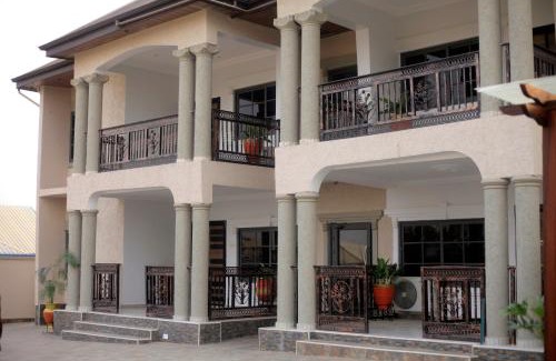 Kumasi Apartment | GAD APARTMENTS