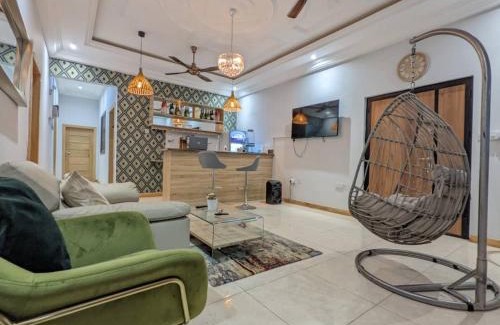 Kumasi Apartment | GAD APARTMENTS