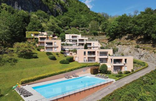 San Siro Apartment | Gaeta 'Lake View'