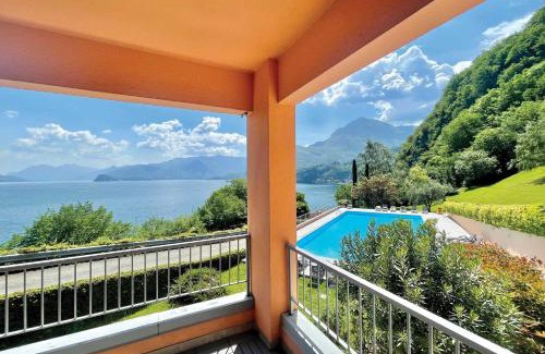 San Siro Apartment | Gaeta 'Lake View'