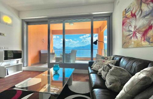 San Siro Apartment | Gaeta 'Lake View'