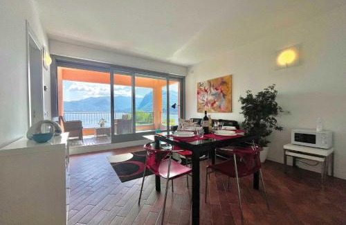 San Siro Apartment | Gaeta 'Lake View'
