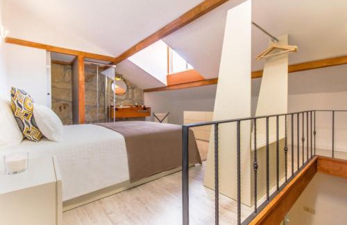 Vila Nova de Gaia Apartment | Gaia Woodstone Hideout