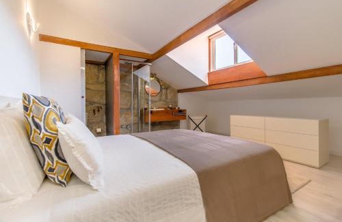 Vila Nova de Gaia Apartment | Gaia Woodstone Hideout