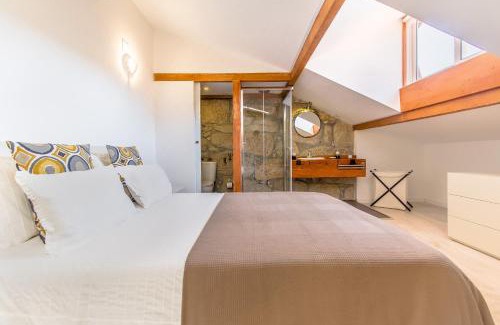 Vila Nova de Gaia Apartment | Gaia Woodstone Hideout