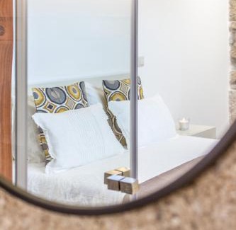 Vila Nova de Gaia Apartment | Gaia Woodstone Hideout