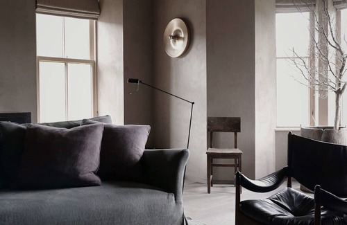 Ballater Villa | Gairnshiel lodge - Unique & exclusive lodge