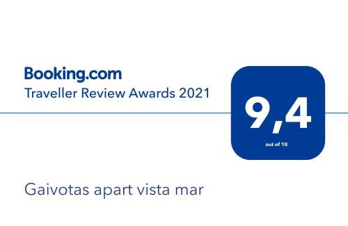 Ingleses Centro Apartment | Gaivotas Apart - Frente Mar