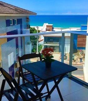 Ingleses Centro Apartment | Gaivotas Apart - Frente Mar