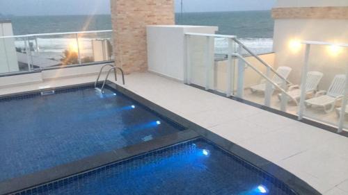 Ingleses Centro Apartment | Gaivotas Apart - Frente Mar