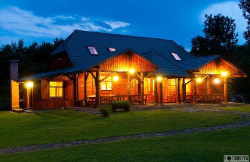 Chelm House | Gajówka Sajczyce - gospodarstwo agroturystyczne