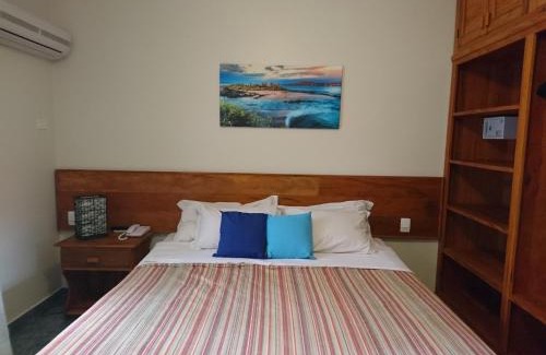 Pereque Apartment | Galápagos ApartHotel