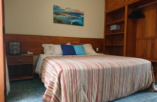 Pereque Apartment | Galápagos ApartHotel