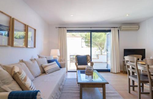 Tamariu Apartment | Gala 2