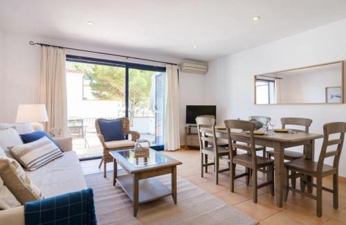 Tamariu Apartment | Gala 2