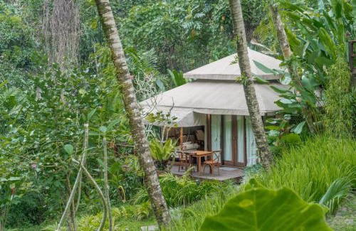 East Selemadeg Other | Galalima Glamping by AGATA