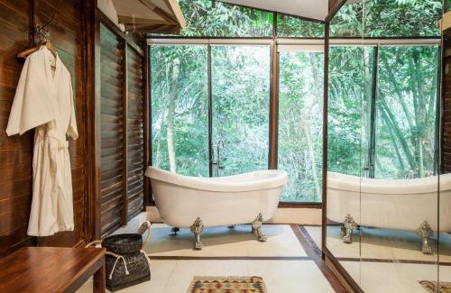 East Selemadeg Other | Galalima Glamping by AGATA