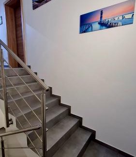 Vonyarcvashegy Apartment | Galamb Vendégház