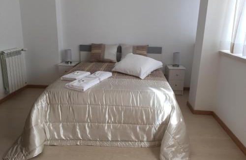 Figueira da Foz Apartment | Galante Beach Apartment