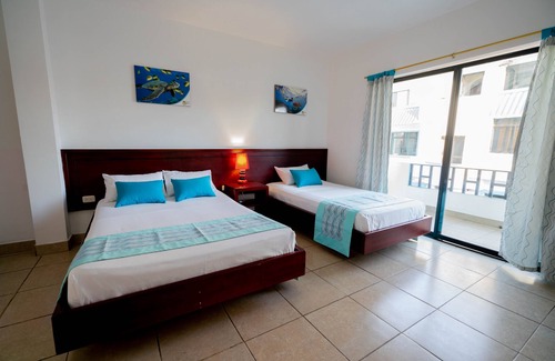 Puerto Ayora Hotel | Galapagos Paradise