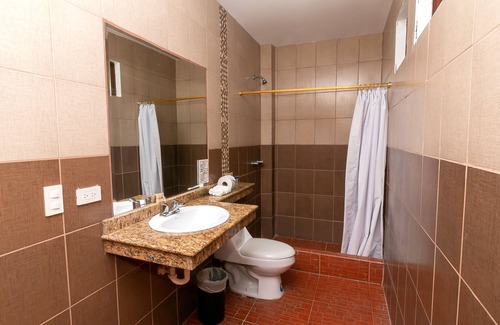 Puerto Ayora Hotel | Galapagos Paradise