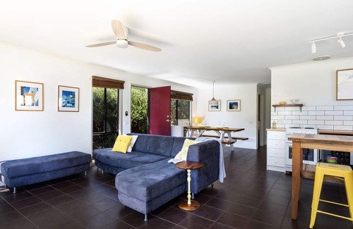 Venus Bay House | Galaxsea