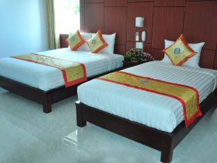 Duong Dong Hotel | Galaxy Hotel Phu Quoc