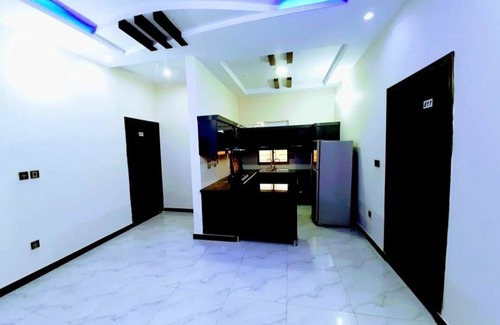 Gulshan-E-Jamal House | Galaxy Inn