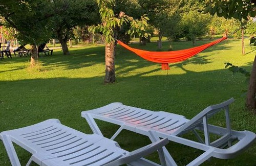 Plovdiv House | Galeria In The Garden