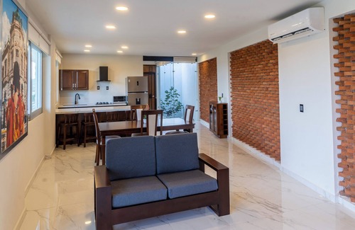 San Felipe del Agua Hotel | Galerias Oaxaca Suites