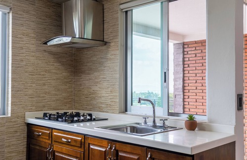 San Felipe del Agua Hotel | Galerias Oaxaca Suites
