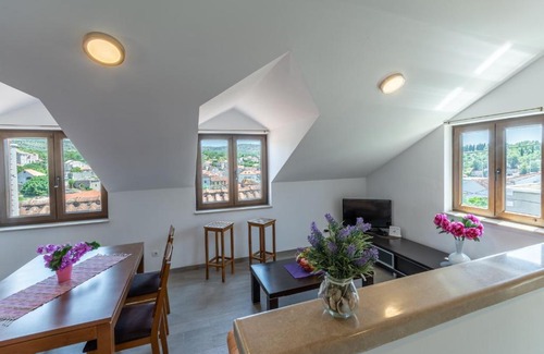 Milna (Brac) Apartment | Galicija apartment
