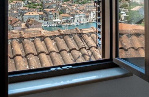 Milna (Brac) Apartment | Galicija apartment