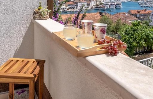 Milna (Brac) Apartment | Galicija apartment