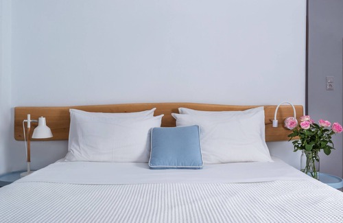 Firostefani Hotel | Galini Hotel