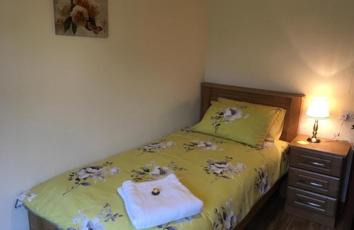 Killarney Bed & Breakfast | Gallan House