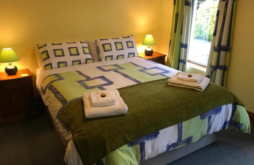 Killarney Bed & Breakfast | Gallan House