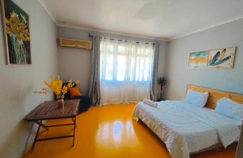 Masaki Hostel | Gallivanters Hostel