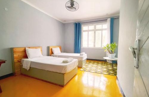 Masaki Hostel | Gallivanters Hostel