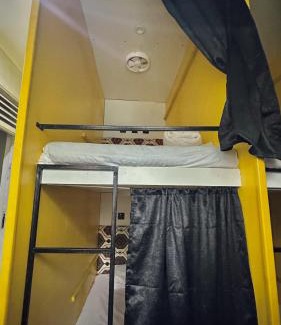 Masaki Hostel | Gallivanters Hostel