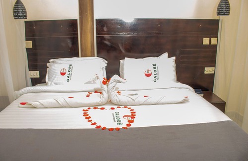 Kisumu Resort | GALORE LUXURY RESORT