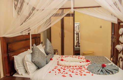 Kisumu Resort | GALORE LUXURY RESORT