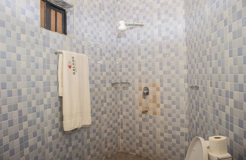 Kisumu Resort | GALORE LUXURY RESORT